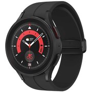  Smart-часы SAMSUNG Galaxy Watch 5 Pro Black Titanium (SM-R920NZKALTA) 45 mm (R920) 