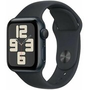  Smart-часы Apple Watch SE 2023 A2723 (MRTX3LL/A) темная ночь 