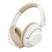  Наушники Ugreen HP202 (15809) HiTune Max5 Hybrid Active Noise-Cancelling Headphones White 