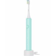  Электрическая зубная щетка в футляре Infly Electric Т03S Toothbrush with travel case T20030SIN white 