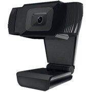  Веб-камера CBR CW 855FHD Black 