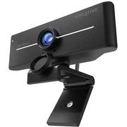  Web камера Creative Live! Cam Sync 4K (73VF092000000) черный 