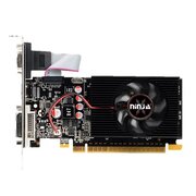  Видеокарта Ninja (Sinotex) R5 230 (160SP) (AFR523023F) 2GB DDR3 64BIT DVI HDMI CRT 