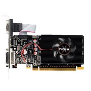  Видеокарта Ninja (Sinotex) R5 220 (80SP) (AFR522023F) 2GB DDR3 64-bit DVI HDMI CRT 