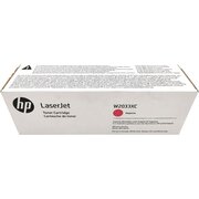  Контрактный Тонер-картридж HP 415X W2033XC Mgn Contract LaserJet Toner Crtg 