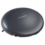  Пылесос-робот Polaris PVCR 1012U серый 