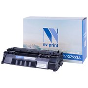  Картридж совместимый NVPrint NV-Q5949A/Q7553A HP Q5949A/Q7553A для LJ 1160/1320/3390/3392/P2014/P2015/M2727 (3000k) 