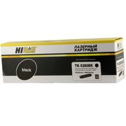  Тонер-картридж Hi-Black HB-TK-5280BK для Kyocera ECOSYS P6235/M6235/M6635, Bk, 13K 