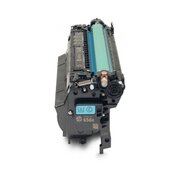  Контрактный Тонер-картридж HP 656X CF461XC Cyn Contract LJ Toner Cartridge 