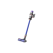  Пылесос Dyson SV28 V11 Vaccum голубой/никель 