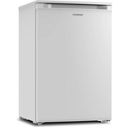  Холодильник SunWind SCO113 белый 