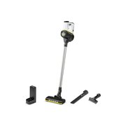  Пылесос ручной Karcher VC 6 Cordless ourFamily белый (1.198-670.0) 