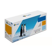  Картридж лазерный G&G GG-CE411A голубой 2600стр для HP LJ Pro 300 color M351a/MFP M375nw Pro 400 color Printer M451nw/MFP M475d 
