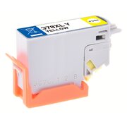  Картридж струйный Cactus CS-EPT3794 378XL желтый 13.2мл для Epson Expression Photo XP-8500/XP-8505/XP-15000 