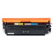  Картридж лазерный Print-Rite TRC311CPU1J PR-040 H Cian 040 H Cian голубой 10000стр для Canon LBP 710CX/712CX I-Sensys 