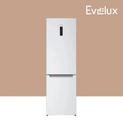  Холодильник Evelux FS 2291 DW 