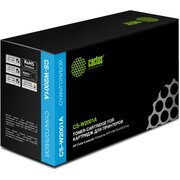  Картридж лазерный Cactus CS-W2001A W2001A голубой 6000стр для HP CLJ Ent M751 