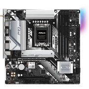  Материнская плата ASRock B760M Pro RS/D4 Wifi 