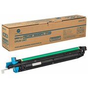  Блок барабана Konica-Minolta A2XN0TD цветной bizhub C224e 