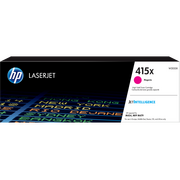  Картридж HP 415X W2033XH для LJ Pro M454/MFP M479/M480f пурпурный 6000 стр 