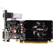  Видеокарта Ninja (Sinotex) R5 230 (160SP) (AFR523013F) 1GB DDR3 64-bit DVI HDMI CRT 