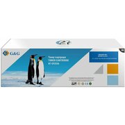  Картридж лазерный G&G GG-CF233A черный 2300стр для HP LJ Ultra M106w HP LaserJet Ultra MFP M134a/MFP M134fn 