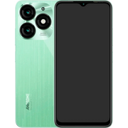  Смартфон ITEL A70 3/128Gb Green (10047550) 