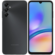  Смартфон Samsung Galaxy A05s (SM-A057FZKGMEA) 4/128Gb Black 