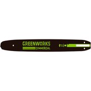  Шина для цепной пилы GreenWorks 82V (2953707) 51 см 