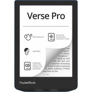  Электронная книга PocketBook 634 Verse Pro (PB634-A-WW) Azure 