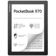  Электронная книга PocketBook 970 Mist (PB970-M-WW) Grey 
