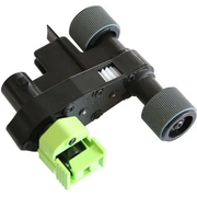  Ролик подхвата Cet CET2842 (40X7593) для Lexmark MX710/MX711/MX810/MX811/MX812/MS810 в сборе 