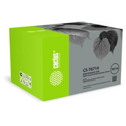  Бункер Cactus CS-T6714 (T6714 емкость для отработанных чернил) для Epson WF-C8190/C8610/C8690/C869R/C878R/C879R 