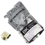  Картридж струйный Cactus CS-EPT741X T741X черный 1000мл для Epson SureColor SC-F6200/7200/9200 