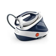  Парогенератор Tefal GV9712E0 белый/синий 