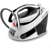  Парогенератор Tefal SV8130E0 черный/белый 