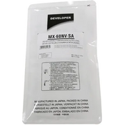  Девелопер Cet CET171010 (MX-60NVSA) для Sharp MX-3050N/4050N/5070N/C3081R/C5081D 400000стр 