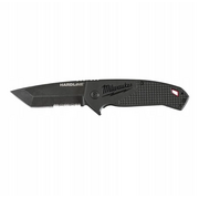  Нож Milwaukee Hardline 48221998 складной с серейтером D2 сталь 