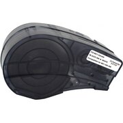  Картридж ленточный Cactus CS-M21-500499 черный для Brady BMP21-PLUS, BMP21-LAB 