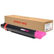  Картридж лазерный Print-Rite TFXAIPMPRJ PR-106R03747 106R03747 пурпурный 11800стр для Xerox VersaLink C7020/C7025/C7030 