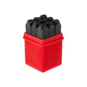  Клейма цифровые Gigant GT-0053 №10 