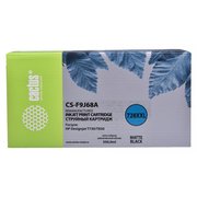  Картридж струйный Cactus 728XXL CS-F9J68A черный матовый (300мл) для HP DJ T730/T830 