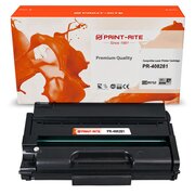  Картридж лазерный Print-Rite TFR806BPU1J PR-408281 408281 черный 7000стр для Ricoh Aficio SP 330DN/330SFN/330SN 
