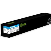  Картридж лазерный Cactus CS-MPC5501EC 842051 голубой 18000стр для Ricoh MPС 4501/C5501 