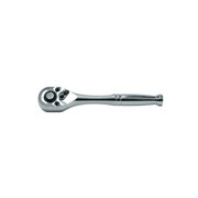  Ключ трещотка Ombra 281401 (55266) 1/4"DR 