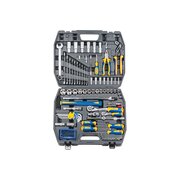  Набор инструментов KRAFT KT 700679 1/2 Dr и 1/4 Dr 120 предметов 