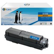  Картридж лазерный G&G GG-TK1160 черный 7200стр для Kyocera Ecosys P2040 
