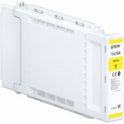  Картридж Epson T41R440 C13T41R440 желтый для SC-T3400/T5400 