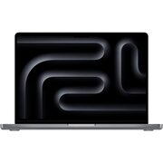  Ноутбук Apple MacBook Pro A2918 (Z1C800132) M3 8 core 16Gb SSD512Gb/10 core GPU 14.2" Retina XDR (3024x1964) Mac OS grey space 