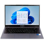  Ноутбук IRBIS 14NBP3008 14" FHD (1920x1080) IPS 300cd, Core i7-1355U, 16Gb DDR4-3200, 1Tb SSD 